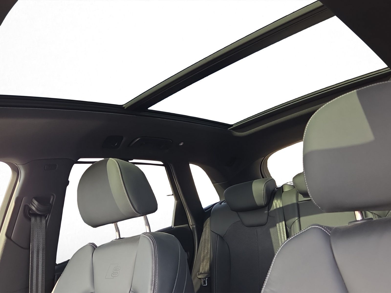 Audi SQ5 - Bild 10
