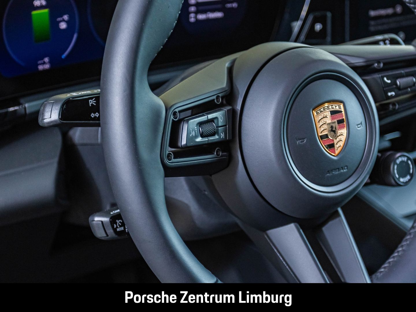 Porsche Macan - Bild 25