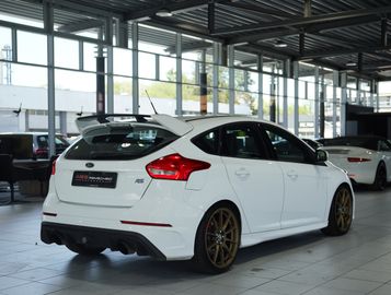 Ford Focus - 8