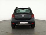 Dacia Sandero Stepway 0.9 TCe Prestige Navi Kamera PDC - Dacia Sandero: Prestige