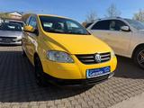 Volkswagen Fox Basis 1.4 Klima 75PS Tüv u. Inspektion Neu - gebrauchte VW Fox aus dem Jahr 2005