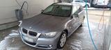 BMW 320d e91 xdrive - BMW 320: D E91