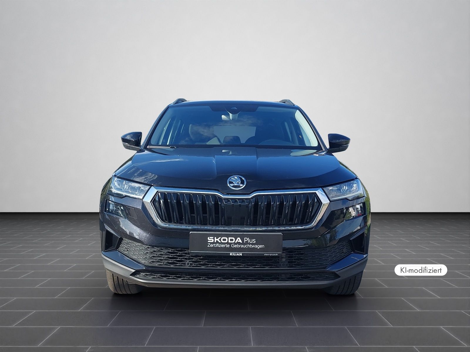 Skoda Karoq - Bild 6