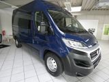 Fiat Ducato Maxi Hochr.-Kombi 35 140 Natural Power L2 - Fiat Ducato: Power