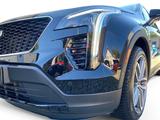 Cadillac XT4 2.0 T Sport AWD AHK+360 Kamera+Navi - Cadillac XT4 Benziner Gebrauchtwagen