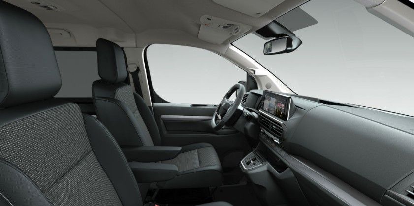 Opel Zafira - Bild 5