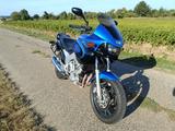 Yamaha TDM 850 4TX TÜV, Reifen und Inspektion neu - TOP - YAMAHA TDM 850