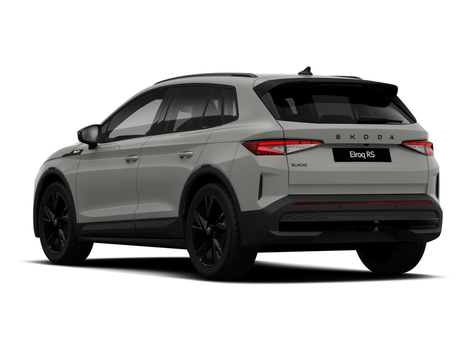 Skoda Elroq RS 82kWh 4x4 GV3+AHK+HUD+360°+Canton+WP... imagem 2
