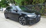 Audi A1 30 TFSI S line Sportback*VIRTUAL*LED*CarPlay - Audi A1 in Chemnitz