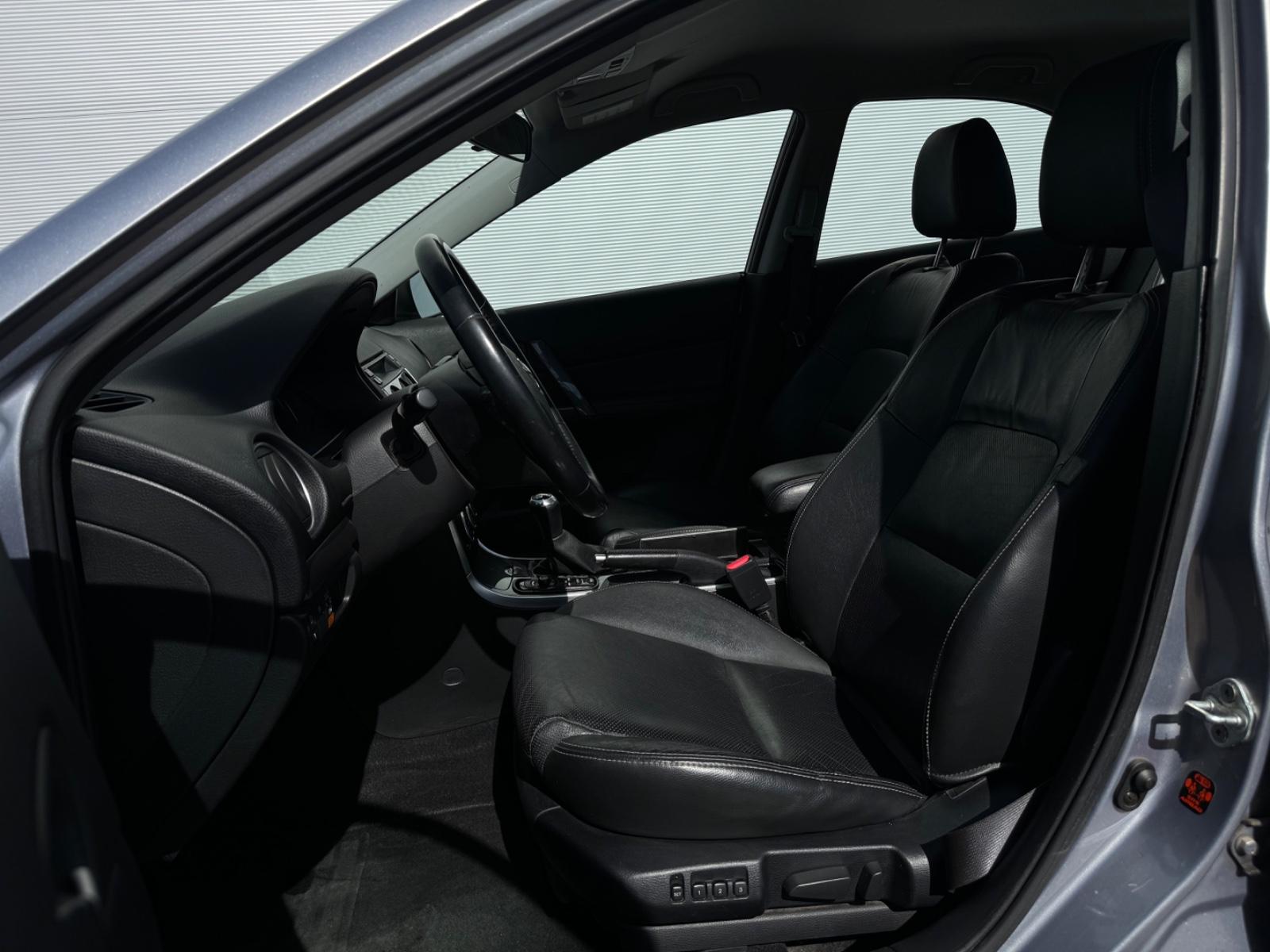 MAZDA 6 BERLINE - MPS - 2.3 260 CV - PREMIERE MAIN - BOSE