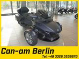 Can-Am SPYDER RT SEA TO SKY  - Angebote entsprechen deinen Suchkriterien