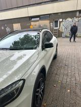 Mercedes-Benz GLA 250 4MATIC DCT AMG Line AMG Line - Mercedes-Benz GLA 250 aus 2015