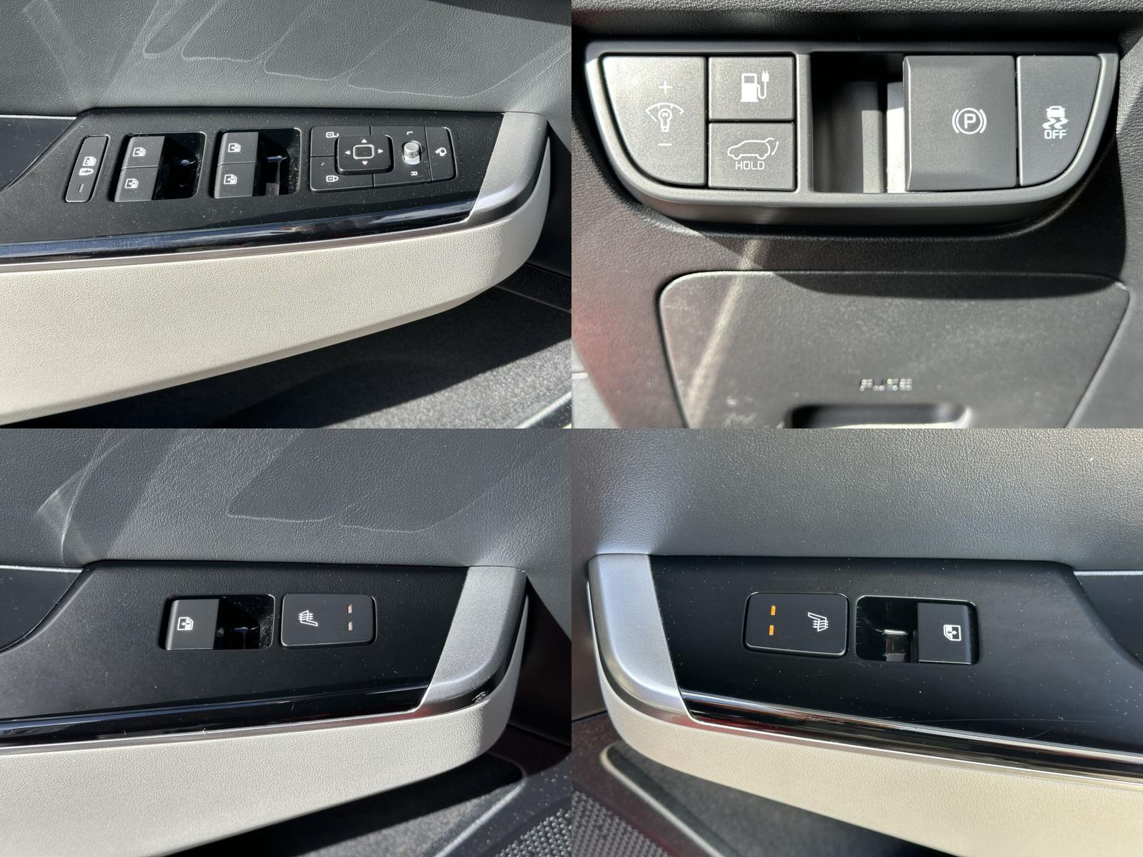 Kia EV6 GT-Line 77,4 kWh 228 ch • 17 300 km • Batterie 98,7 % • Head-up • Toit pano • Meridian