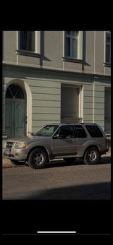 Ford SUV/Gelöndewagen Ford Explorer V6 - gebrauchte Ford Explorer aus dem Jahr 2003