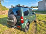 Suzuki Jimny 1.3 4WD Club Ranger Club Ranger - Suzuki Jimny: 1.3
