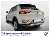 Volkswagen T-Roc - Vorschau Bild 2