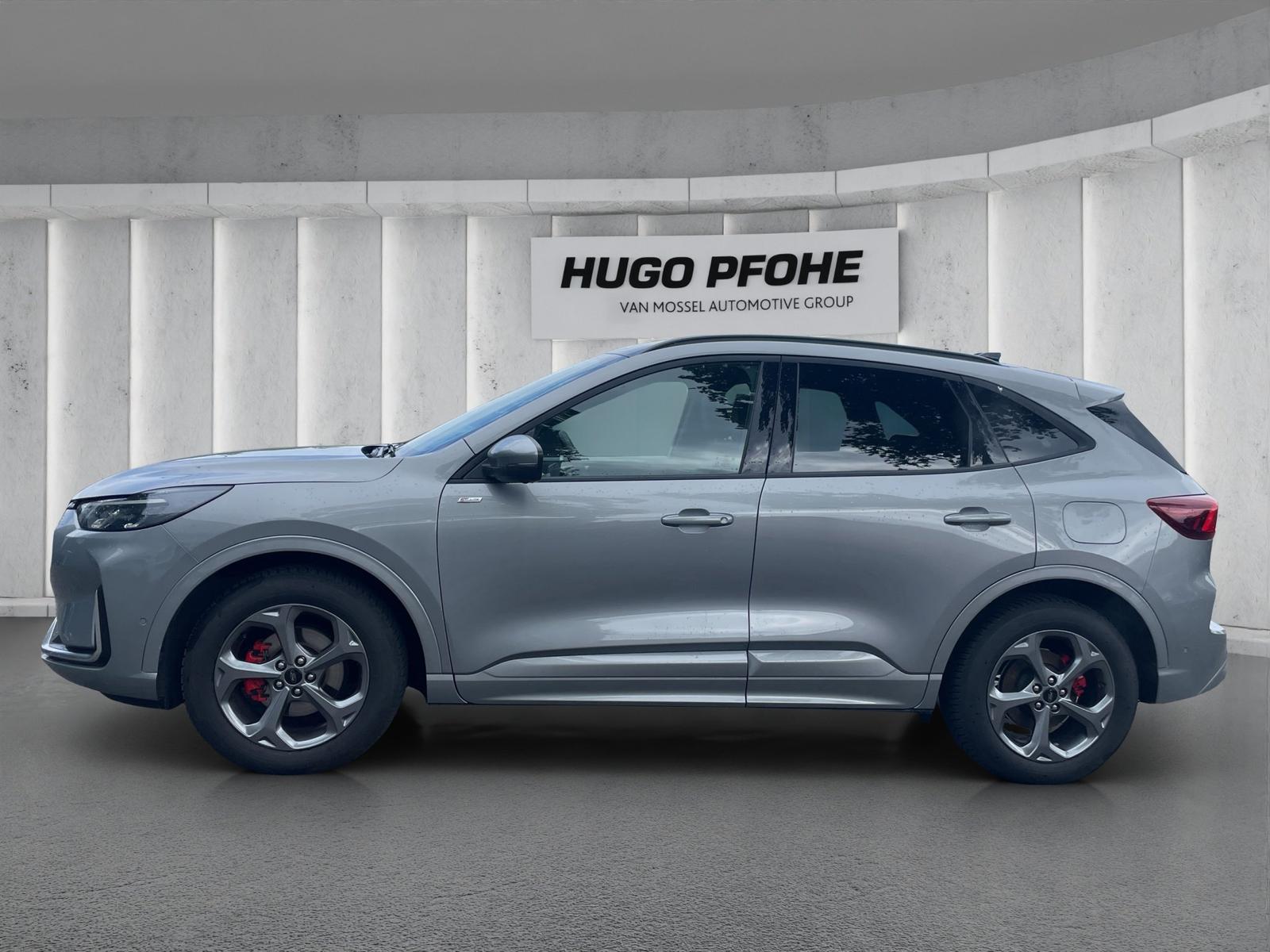 Ford Kuga ST-Line X Aut.*PANO*AHK*360GRAD*LED-MATRIX*