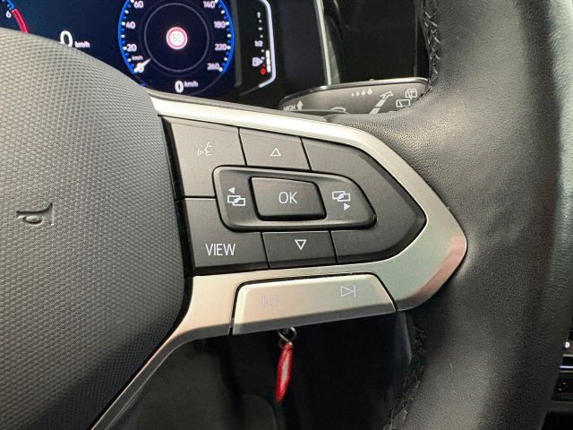 Taigo Style 1.0 TSI DSG NAVI RFK ACC