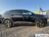 Peugeot 3008 GT SHZ/360CAM/NAVI/PDC/ACC/CARPLY/TEMP - Peugeot 3008: Schwarz