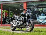 Honda NC750S DCT 2 Jahre Gewährleistung - HONDA NAKED BIKE