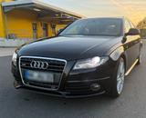 Audi A4 B8 2.7 TDI S-Line HU 01/28 - Audi A4 B7-8H