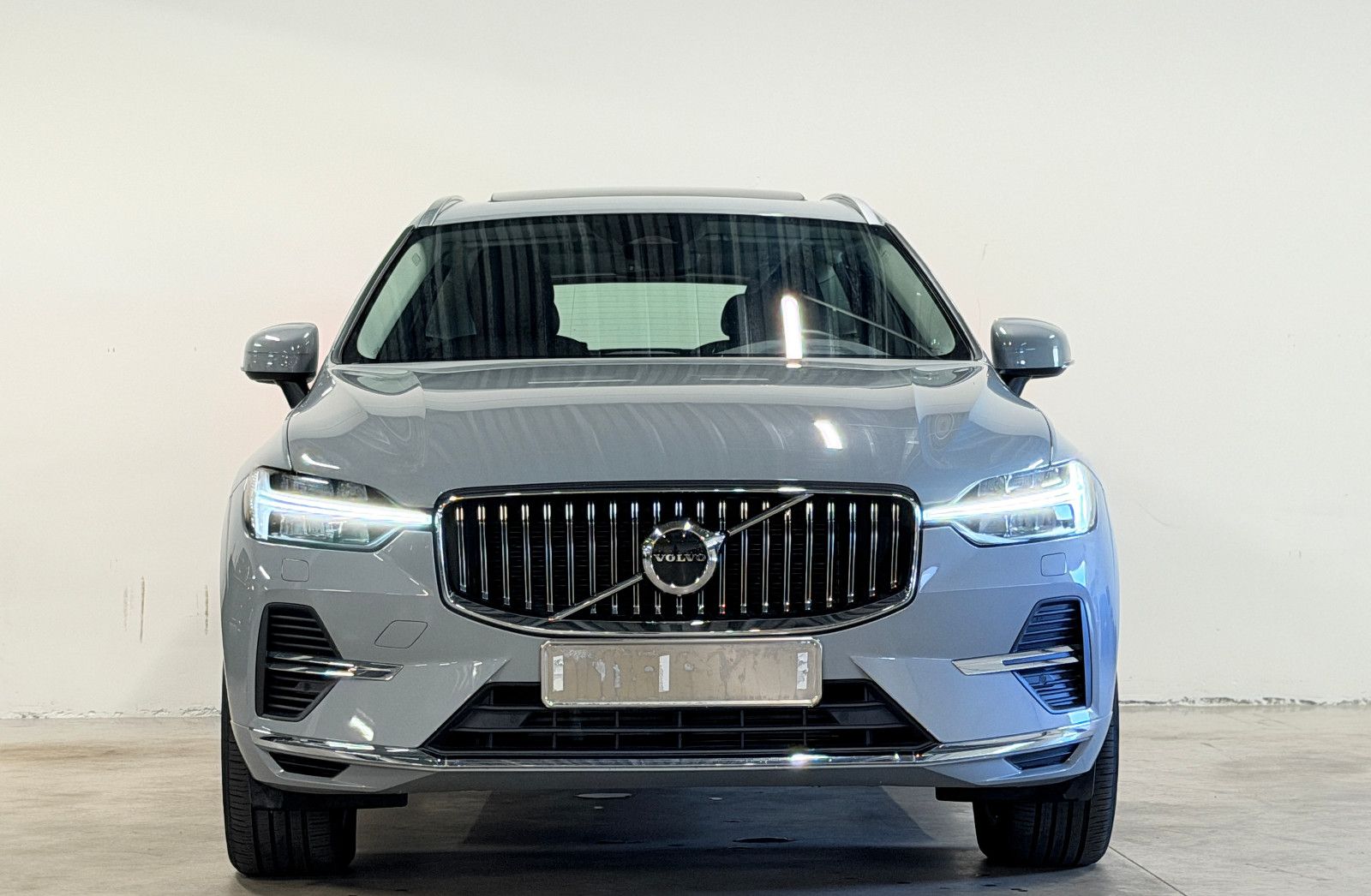 Volvo XC60 imagem 2