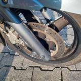 Yamaha X-MAX 250 - YAMAHA MAX 250