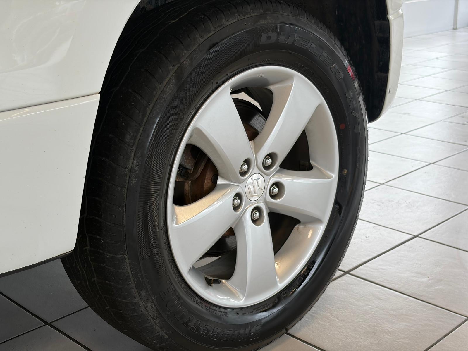 SUZUKI GRAND VITARA - 1.9 DDIS COMFORT -129 CV - BVM - SIÈGES CHAUFFANTS