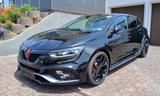 Renault Megane TCe 300 GPF EDC R.S. TROPHY - Renault: 30