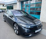 Mercedes-Benz EQS 450+ *Nur 18.158Km* - Mercedes-Benz EQS aus 2021