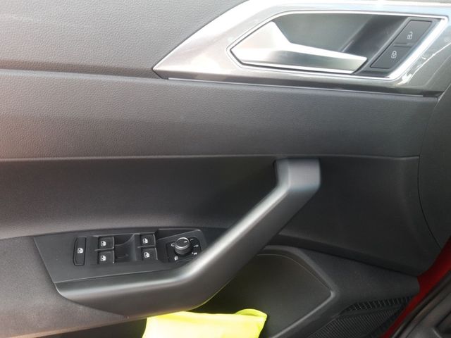 Polo Style 1,0 TSI OPF 85 kW (116 PS) 7-Gang-Dop