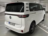 Volkswagen ID. Buzz 77 kWh 150 kW Pro 2023 Weiß - Volkswagen ID. Buzz Gebrauchtwagen