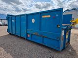 Andere Selbstpressende AVOS MPC Presscontainer  20m³ - Presscontainer
