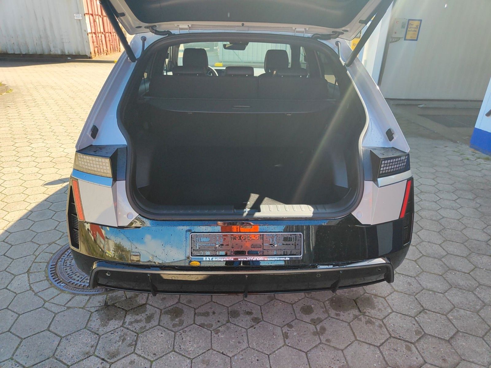 Hyundai IONIQ 5 – Bild 12