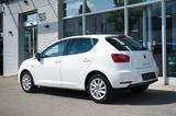 Seat Ibiza 1.4 FSI Lim. Style Salsa NAVI/SZH/KLIMA/LM - Seat Ibiza mit Benzin-Antrieb: Limousine, Salsa