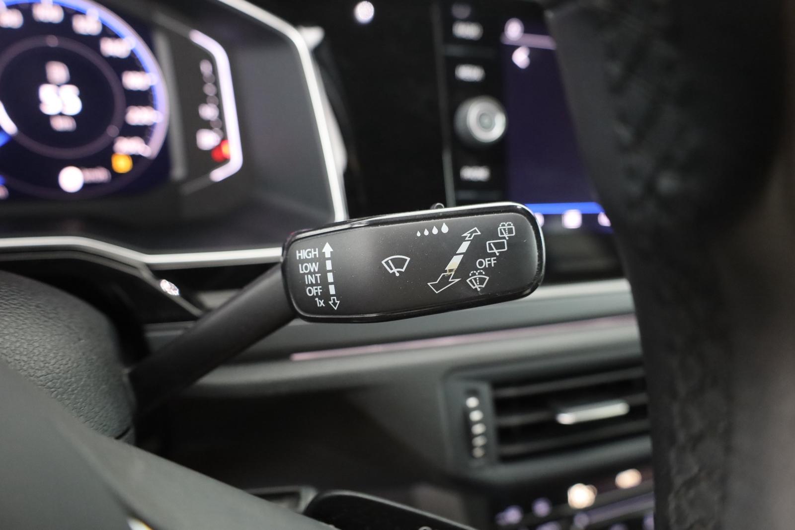 Volkswagen Taigo 1.0 TSI DSG R-Line LED App-Connect ACC DAB, миниатюра 20