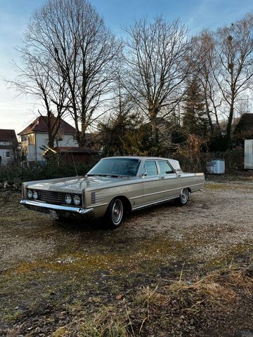 Ford Mercury Parklane 6.3l 300 PS Elektrik NEU H-Zul.