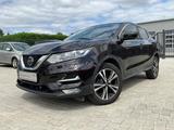 Nissan Qashqai N-Connecta 1.3 16V KAT 4x2, Benziner, Si - Nissan: V16