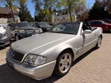 Mercedes-Benz SL 280 V6 Last Edition'Xenon'Navi'PDC'Scheckheft - Mercedes-Benz SL 280: Cabrio