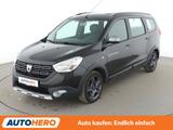 Dacia Lodgy 1.5 dCi Diesel Stepway Celebration *NAVI* - Dacia Lodgy in Hannover