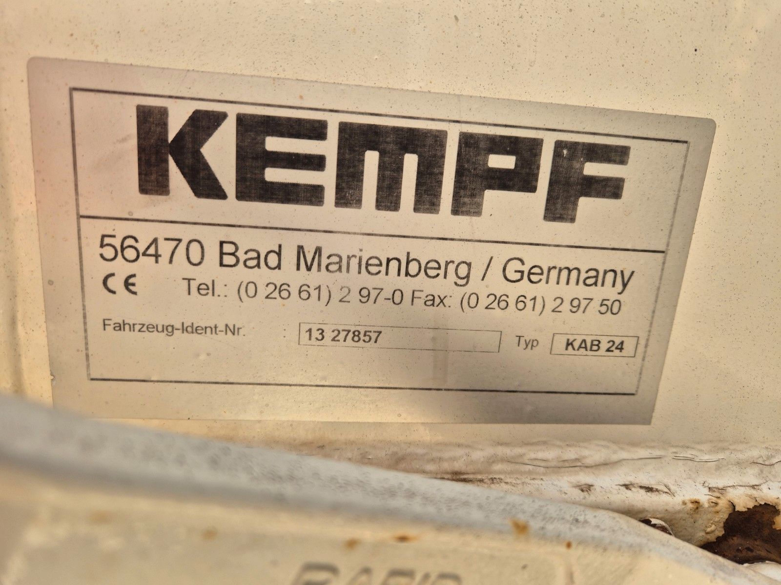 Fahrzeugabbildung Scania G490 LB6x2*4HNB Palfinger PK 18002-EH D Funk AHK