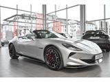 MG Cyberster E-Roadster 340PS BOSE BREMBO NAVI ACC  - gebrauchte MG Roadster