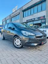 Opel Corsa 1.2 5 porte Cosmo - Opel Corsa Cosmo
