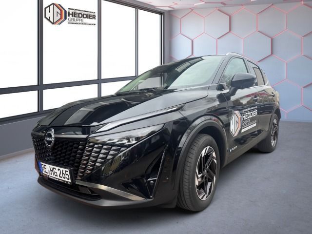 Nissan QASHQAI MY24 1.5 VC-T e-POWER 190 PS 4x2 N-Conne