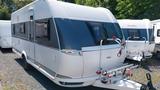 Hobby DE LUXE EDITION 545 KMF*2000KG*KLIMA*MOVER* - Hobby De Luxe Edition