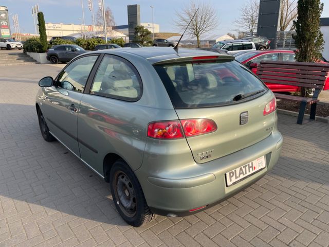 Seat Ibiza  1.4