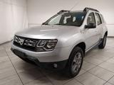Dacia Duster 1.5 dci Laureate 4x2 s&s 110cv my16 - Dacia Duster Laureate mit Diesel-Antrieb