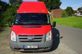 Ford / Reimo Ford Transit Nugget FT 300 K Hochdach - Hochdach