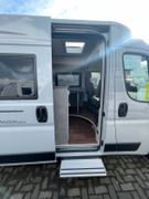 Pössl Summit 600 R S Plus| Bestand|Duo Control| I NetX