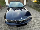 BMW 323Ci Hardtop, sehr gepflegt - BMW 323 Benzin Gebrauchtwagen